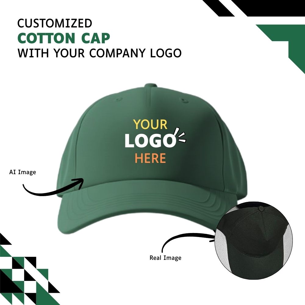 Customized Caps
