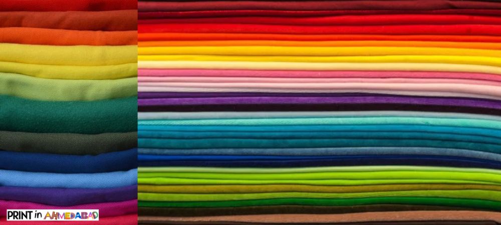 Cotton T-shirt Near me, Custom T-shirt, Print on demand, Type of fabric, Type of t-shirt fabric, POLO T-shirt, Round Neck T-shirt, T-shirt Print in ahmedabad, Polyester, Spun matty, cotton t-shirt, polyester tshirt