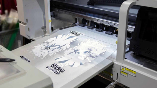 DTF Printing Sheet, DTF print, Direct to film, Print in ahmedabad, T-shirt printing