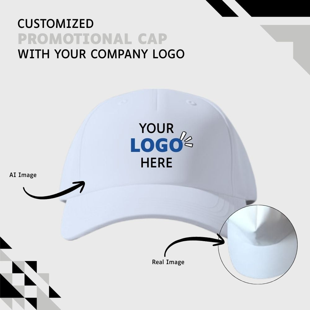 Customized Caps