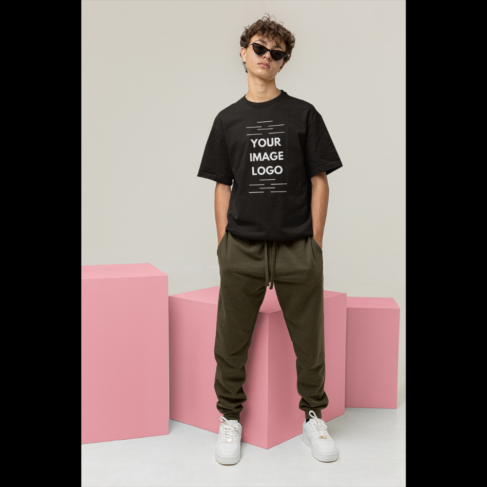 Black | Oversized
