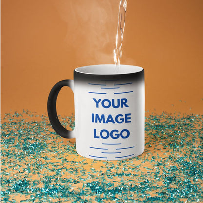 Magic Mug