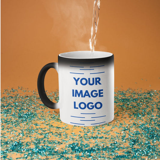 Magic Mug