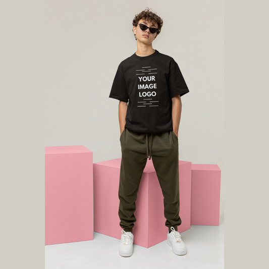 Black | Oversized
