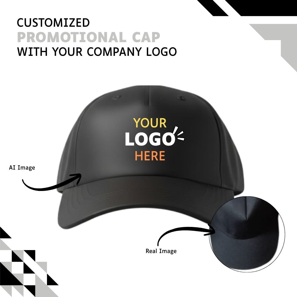Customized Caps