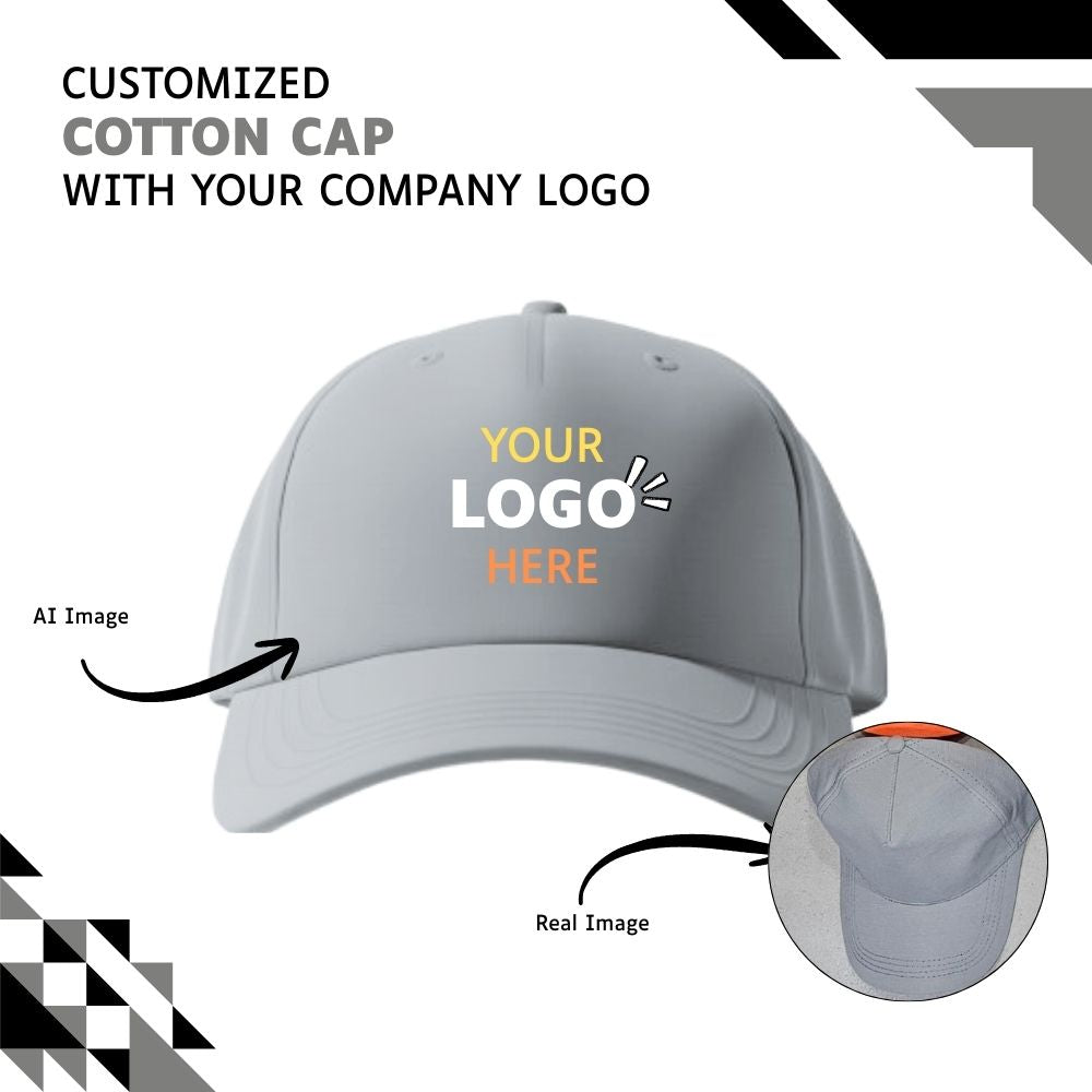 Customized Caps