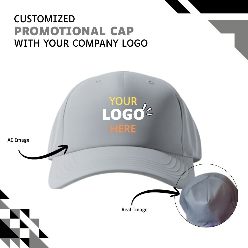 Customized Caps