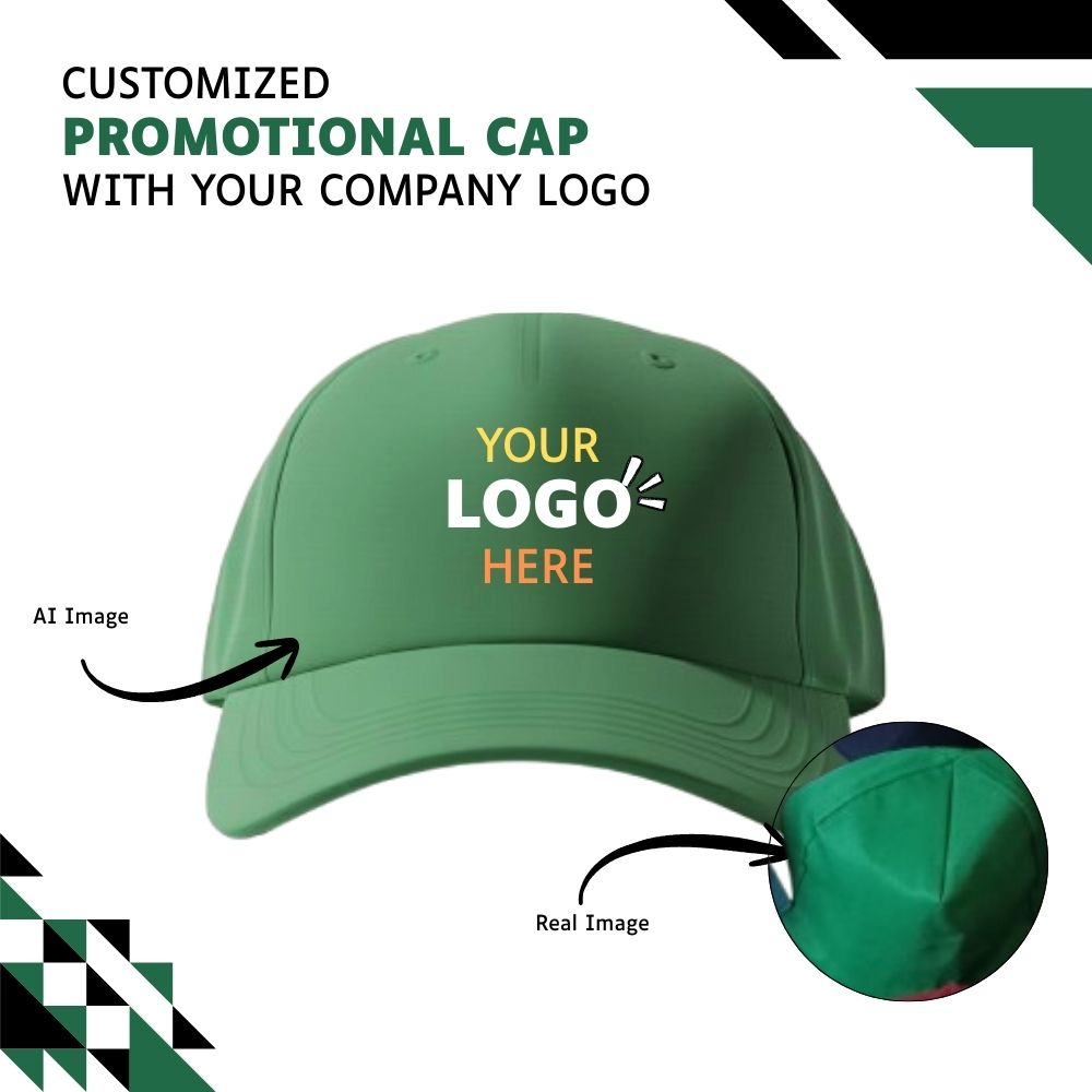 Customized Caps
