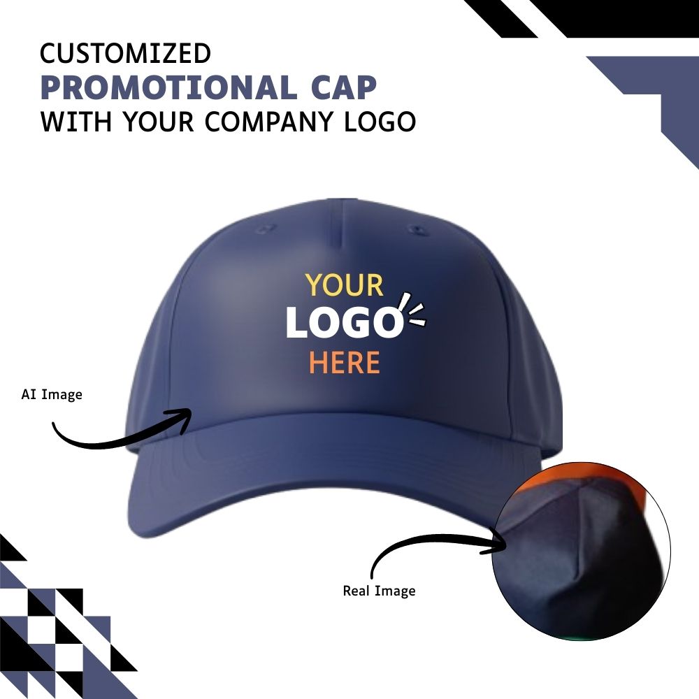 Customized Caps