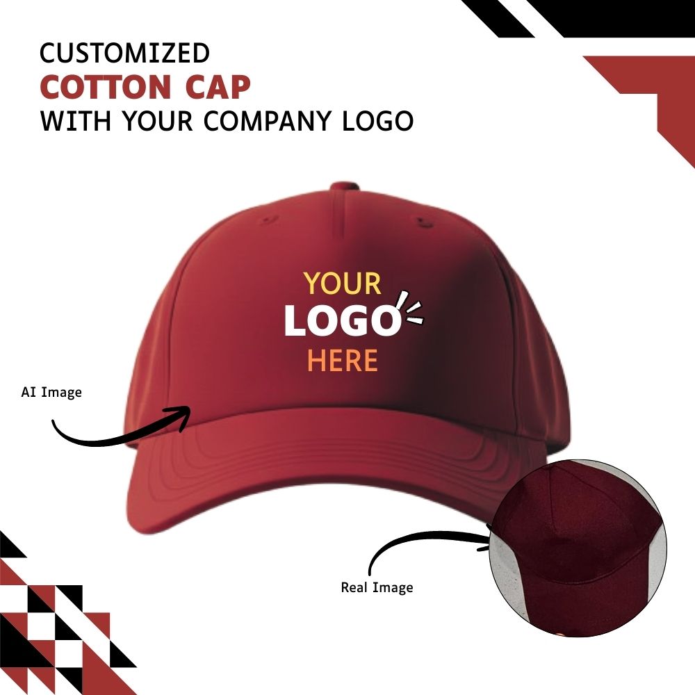 Customized Caps