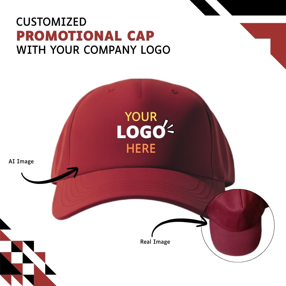 Customized Caps
