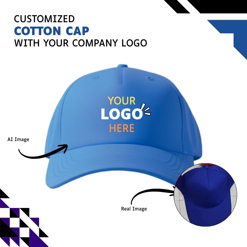 Customized Caps