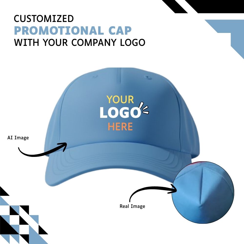 Customized Caps