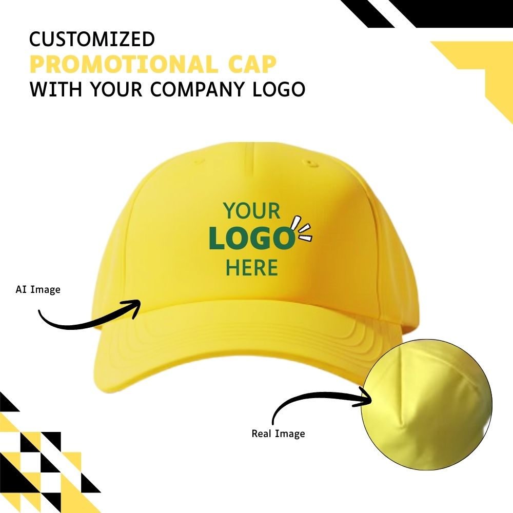 Customized Caps