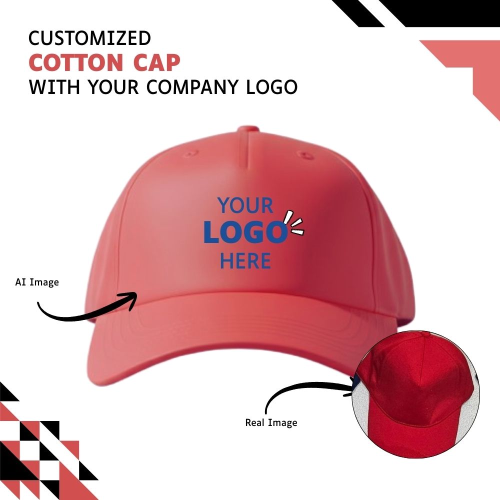 Customized Caps
