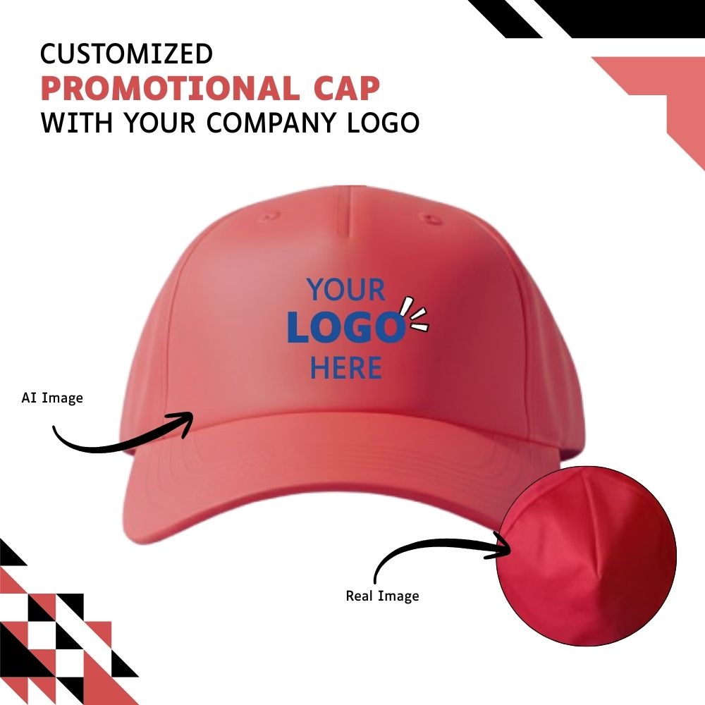 Customized Caps